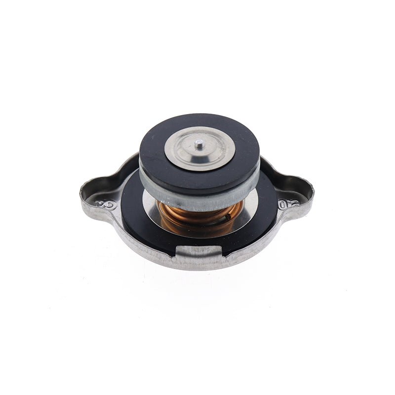 Radiator Cap 19113 - 00078 for Takeuchi Excavator TB TW TL Series - Fab Heavy Parts