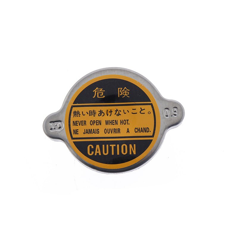 Radiator Cap 19113 - 00078 for Takeuchi Excavator TB TW TL Series - Fab Heavy Parts
