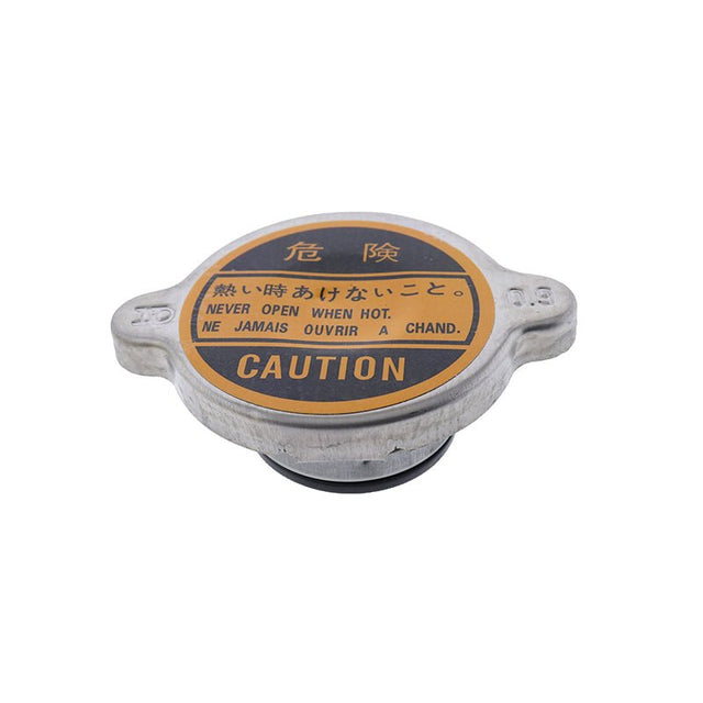 Radiator Cap 19113 - 00078 for Takeuchi Excavator TB TW TL Series - Fab Heavy Parts