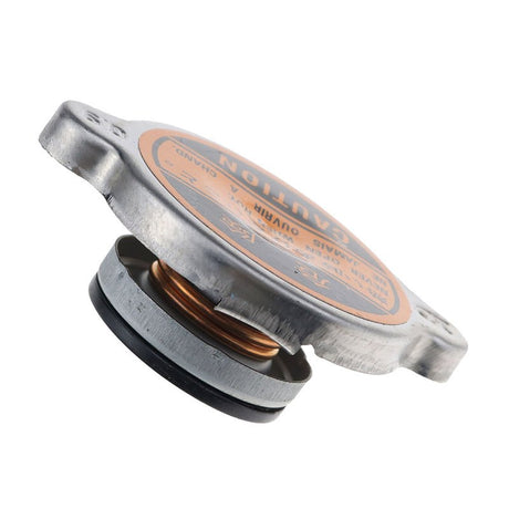 Radiator Cap 4650360 for Hitachi Excavator ZX110 - 3 ZX120 - 3 ZX130 - 3 ZX220W - 3 ZX240 - 3 ZX270 - 3 ZX280LC - 3 ZX360W - 3 - Fab Heavy Parts