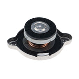 Radiator Cap 4650360 for Hitachi Excavator ZX110 - 3 ZX120 - 3 ZX130 - 3 ZX220W - 3 ZX240 - 3 ZX270 - 3 ZX280LC - 3 ZX360W - 3 - Fab Heavy Parts