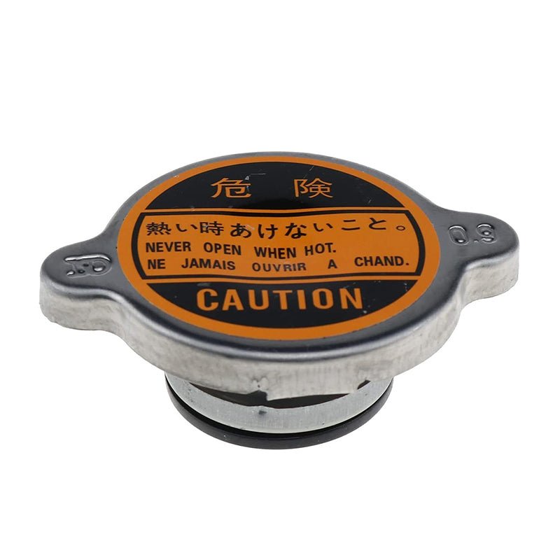 Radiator Cap 4650360 for Hitachi Excavator ZX110-3 ZX120-3 ZX130-3