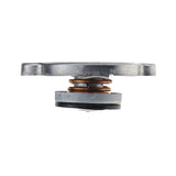 Radiator Cap 4650360 for Hitachi Excavator ZX110 - 3 ZX120 - 3 ZX130 - 3 ZX220W - 3 ZX240 - 3 ZX270 - 3 ZX280LC - 3 ZX360W - 3 - Fab Heavy Parts