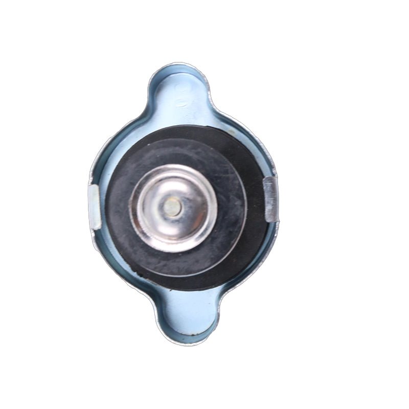 Radiator Cap 6672491 Aftermarket Replacement For Bobcat Loader 773 S150 S160 S175 S185 T190 - Fab Heavy Parts