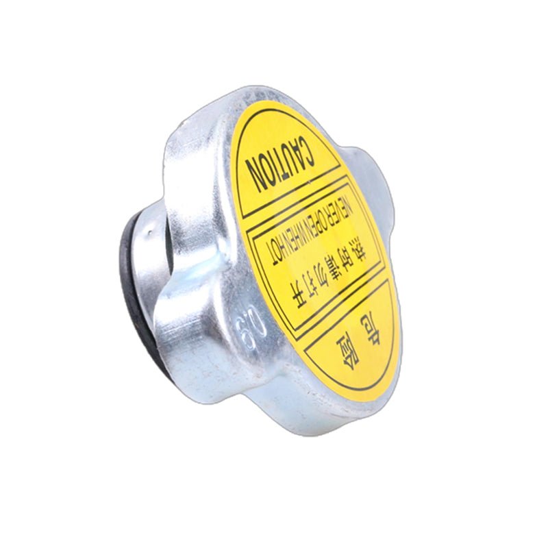 Radiator Cap 6672491 Aftermarket Replacement For Bobcat Loader 773 S150 S160 S175 S185 T190 - Fab Heavy Parts