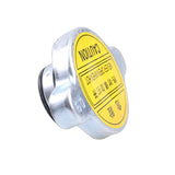 Radiator Cap 6672491 Aftermarket Replacement For Bobcat Loader 773 S150 S160 S175 S185 T190 - Fab Heavy Parts