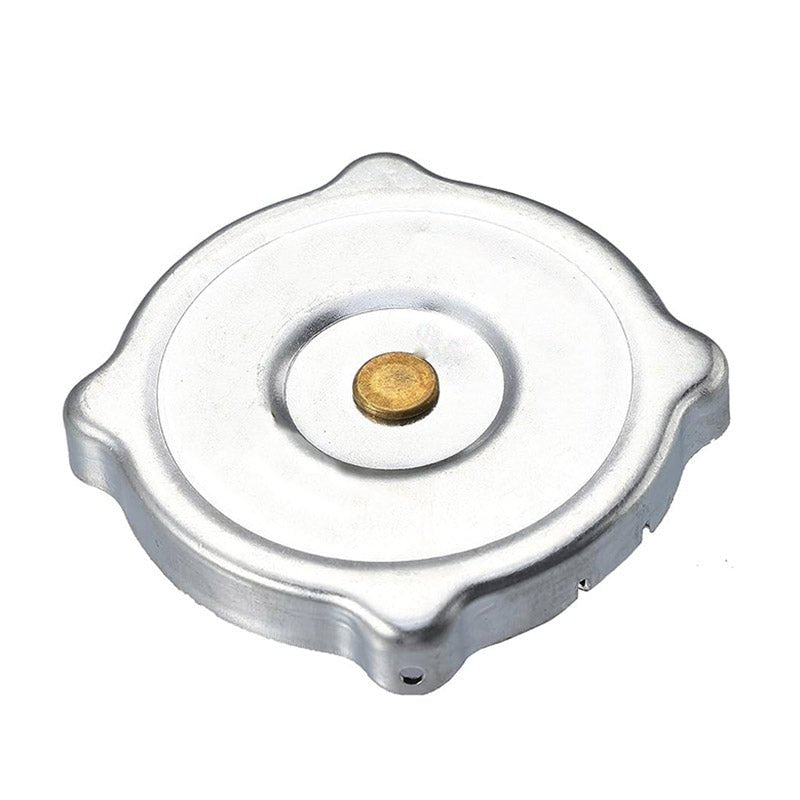 Radiator Cap 6L - 8617 6L8617 3L - 2866 3L2866 Fits for Caterpillar CAT Engine 3304 3306 3116 C9 C7 Excavator 225 229 231D Loader 916 924F - Fab Heavy Parts