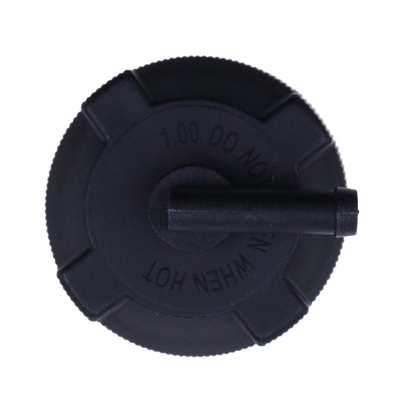Radiator Cap 85803019 Fits for CASE TR320 TV380 SV300 SV250 SR250 SR220 570NXT 570N EP 570MXT 321F 321E 221F 221E - Fab Heavy Parts