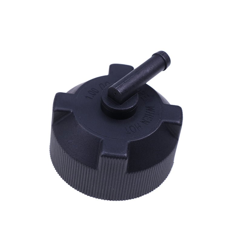Radiator Cap 85803019 Fits for CASE TR320 TV380 SV300 SV250 SR250 SR220 570NXT 570N EP 570MXT 321F 321E 221F 221E - Fab Heavy Parts