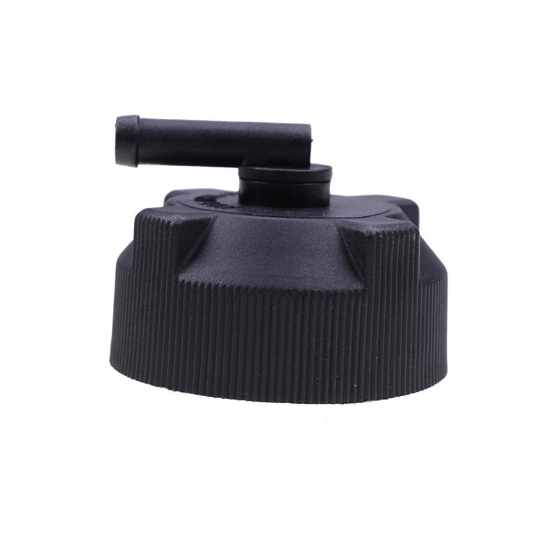 Radiator Cap 85803019 Fits for CASE TR320 TV380 SV300 SV250 SR250 SR220 570NXT 570N EP 570MXT 321F 321E 221F 221E - Fab Heavy Parts