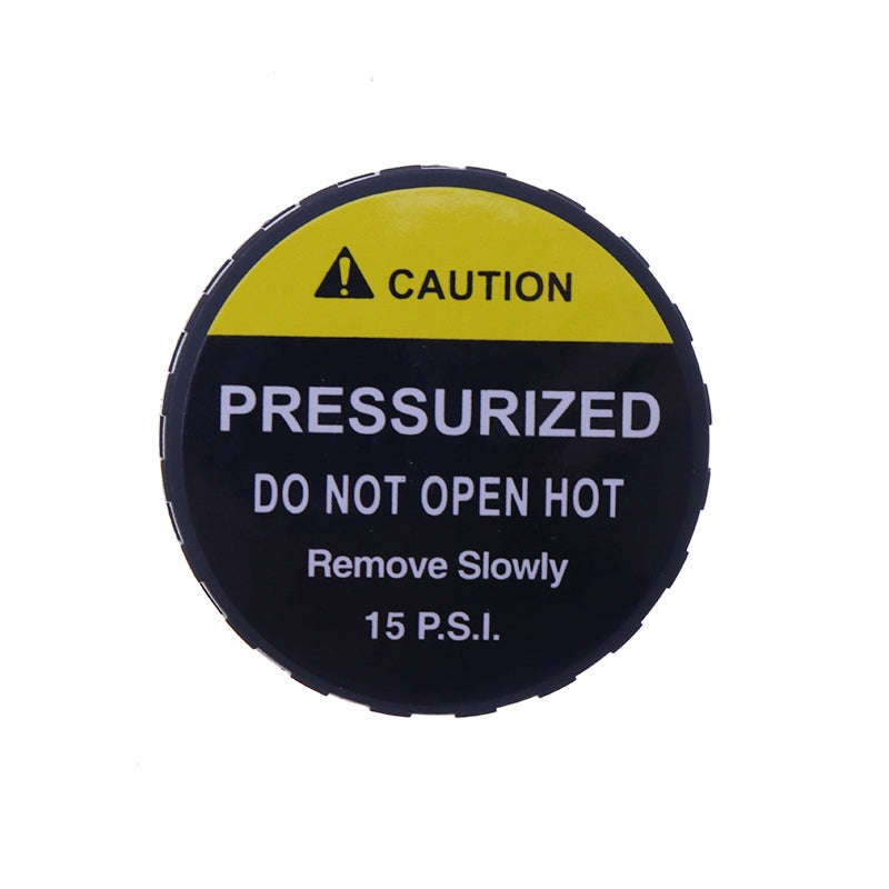 Radiator Cap AT173610 for Hitachi LX100-2 LX100-5 LX120-5 LX150-2 LX150-5 LX230-5