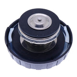 Radiator Cap AT173610 for Hitachi LX100-2 LX100-5 LX120-5 LX150-2 LX150-5 LX230-5