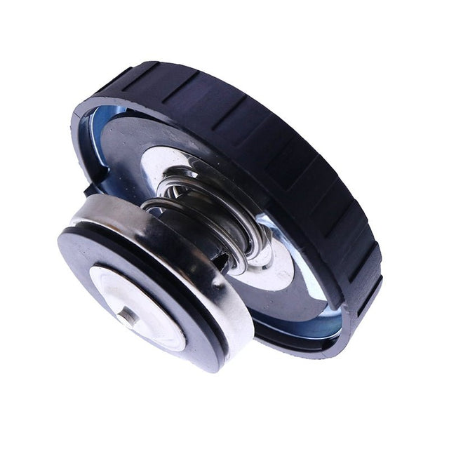 Radiator Cap AT173610 for Hitachi LX100 - 2 LX100 - 5 LX120 - 5 LX150 - 2 LX150 - 5 LX230 - 5 - Fab Heavy Parts