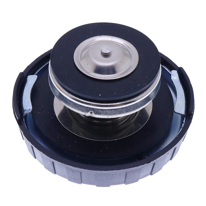 Radiator Cap AT173610 for Hitachi LX100 - 2 LX100 - 5 LX120 - 5 LX150 - 2 LX150 - 5 LX230 - 5 - Fab Heavy Parts