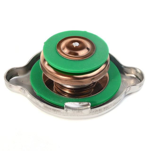 Radiator Cap Fits for Caterpillar CAT E650 E450 E245B E240B E240 E200B E200 E120B E120 E70B - Fab Heavy Parts