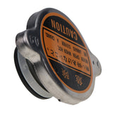 Radiator Cap Fits For Komatsu PC200 - 2 PC200 - 5 PC210 - 5 PC220 - 5 PC230 - 6 PC240LC - 8 - Fab Heavy Parts