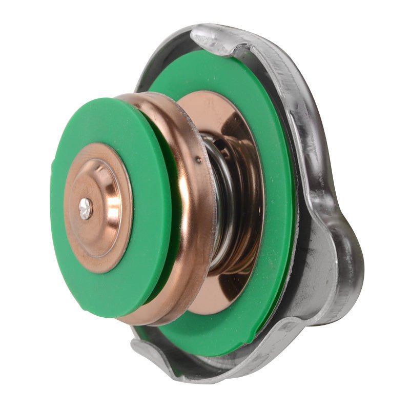 Radiator Cap Fits For Komatsu PC300 - 5 PC300 - 6 PC400 - 5 PC400 - 6 PC450 - 8 PC650 - 3 PC710 - 5 PC1000 - 1 - Fab Heavy Parts