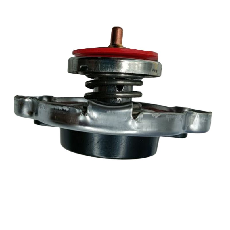 Radiator Cap For Doosan Daewoo DH55 DH60 - 7 DH220 - 3 DH220 - 5 DH280 - 3 DH300 - 5 DH360 - 5 - Fab Heavy Parts
