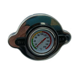 Radiator Cap For Doosan Daewoo DH55 DH60 - 7 DH220 - 3 DH220 - 5 DH280 - 3 DH300 - 5 DH360 - 5 - Fab Heavy Parts