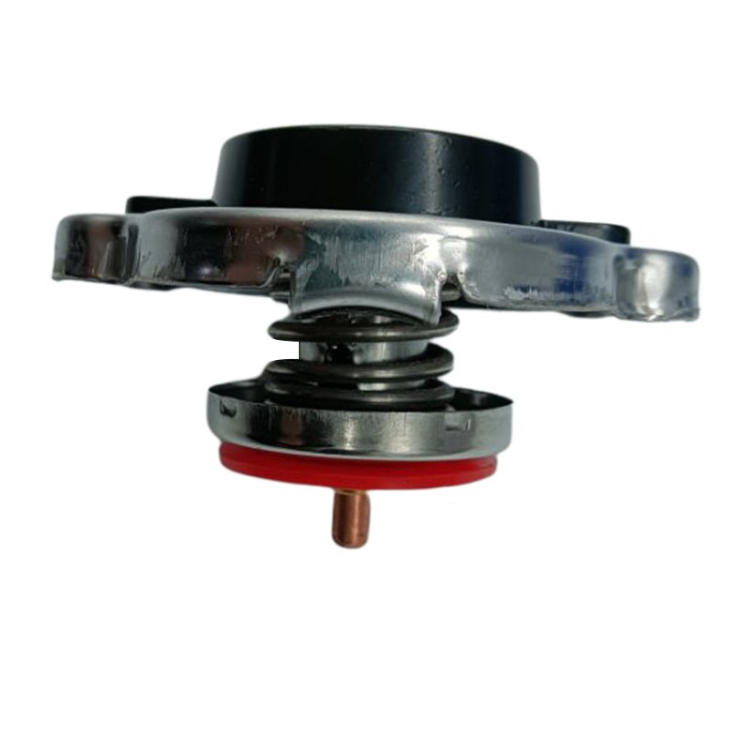 Radiator Cap For Doosan Daewoo DH55 DH60 - 7 DH220 - 3 DH220 - 5 DH280 - 3 DH300 - 5 DH360 - 5 - Fab Heavy Parts
