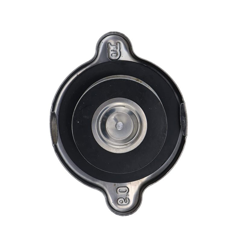 Radiator Cap For Hitachi EX200 - 2 EX200 - 3 EX200 - 5 EX220 - 2 EX220 - 3 EX270 - 2 EX300 - 2 EX300 - 3 EX300 - 5 EX400 - 3 EX400 - 5 - Fab Heavy Parts