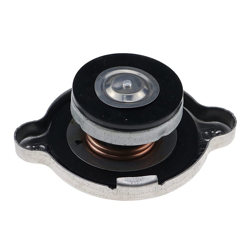 Radiator Cap For Hitachi EX200 - 2 EX200 - 3 EX200 - 5 EX220 - 2 EX220 - 3 EX270 - 2 EX300 - 2 EX300 - 3 EX300 - 5 EX400 - 3 EX400 - 5 - Fab Heavy Parts