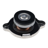 Radiator Cap For Hitachi EX200 - 2 EX200 - 3 EX200 - 5 EX220 - 2 EX220 - 3 EX270 - 2 EX300 - 2 EX300 - 3 EX300 - 5 EX400 - 3 EX400 - 5 - Fab Heavy Parts