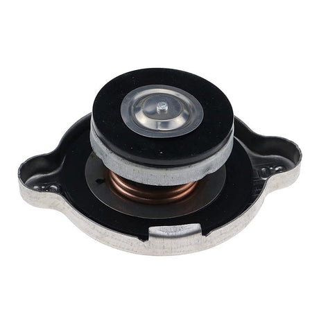 Radiator Cap For Hitachi EX200 - 2 EX200 - 3 EX200 - 5 EX220 - 2 EX220 - 3 EX270 - 2 EX300 - 2 EX300 - 3 EX300 - 5 EX400 - 3 EX400 - 5 - Fab Heavy Parts