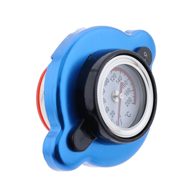 Radiator Cap For Kobelco SK60 SK100 SK120 - 3 SK200 - 3 SK210 - 8 SK250 - 6 SK250 - 8 SK260 - 8 SK300 SK350 - 8 - Fab Heavy Parts