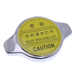 Radiator Cap TA140 - 16160 for Kubota MX5000 MX5100 RTV900 SQ - 1140 SQ - 1200 SQ - 3170 SQ - 3250 - Fab Heavy Parts