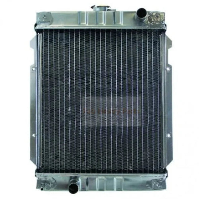 Radiator CH14206 for John Deere Tractor 850 950 - Fab Heavy Parts