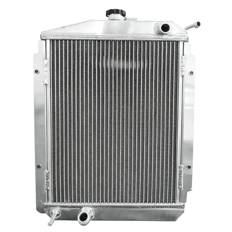 Radiator CH19296 CH14027 for John Deere Tractor 850 950 1050 - Fab Heavy Parts