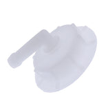 Radiator Coolant Reservoir Over Flow Tank Cap 19102-PM5-A00 for Acura RDX TL TSX CL Honda CR-V Accord CRX S2000