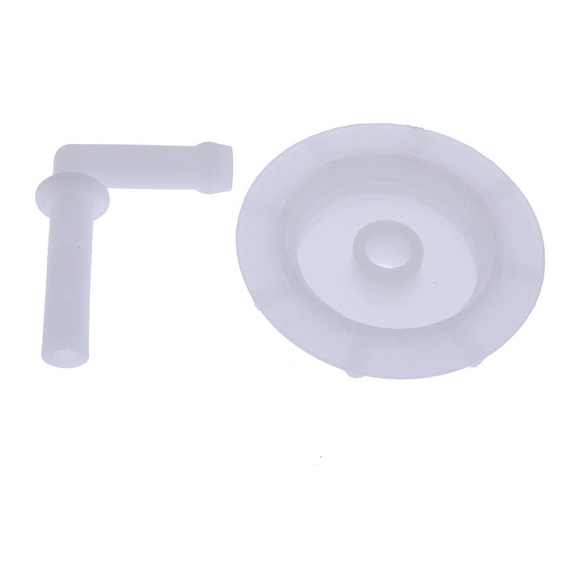 Radiator Coolant Reservoir Over Flow Tank Cap 19102 - PM5 - A00 for Acura RDX TL TSX CL Honda CR - V Accord CRX S2000 - Fab Heavy Parts