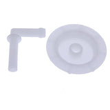 Radiator Coolant Reservoir Over Flow Tank Cap 19102 - PM5 - A00 for Acura RDX TL TSX CL Honda CR - V Accord CRX S2000 - Fab Heavy Parts