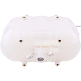 Radiator Coolant Tank 8 Liter RE319332 Fits for John Deere 9360R 9370R 9410R 9420R 9470R 9520R 9560R 9570R Tractors