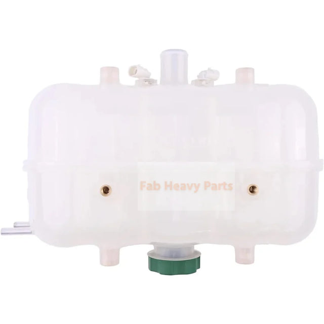 Radiator Coolant Tank 8 Liter RE319332 Fits for John Deere 9360R 9370R 9410R 9420R 9470R 9520R 9560R 9570R Tractors