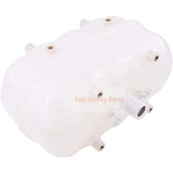 Radiator Coolant Tank 8 Liter RE319332 Fits for John Deere 9360R 9370R 9410R 9420R 9470R 9520R 9560R 9570R Tractors