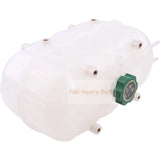 Radiator Coolant Tank 8 Liter RE319332 Fits for John Deere 9360R 9370R 9410R 9420R 9470R 9520R 9560R 9570R Tractors
