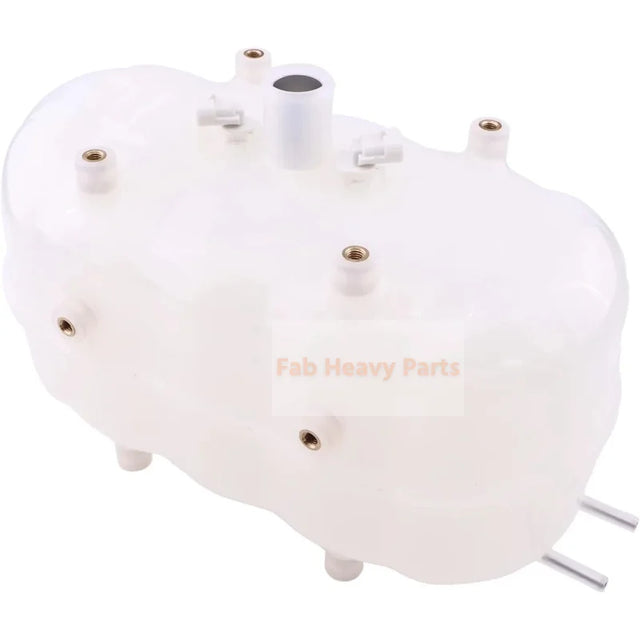 Radiator Coolant Tank 8 Liter RE319332 Fits for John Deere 9360R 9370R 9410R 9420R 9470R 9520R 9560R 9570R Tractors