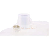 Radiator Coolant Tank 8 Liter RE319332 Fits for John Deere 9360R 9370R 9410R 9420R 9470R 9520R 9560R 9570R Tractors - Fab Heavy Parts