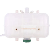 Radiator Coolant Tank 8 Liter RE319332 Fits for John Deere 9360R 9370R 9410R 9420R 9470R 9520R 9560R 9570R Tractors - Fab Heavy Parts