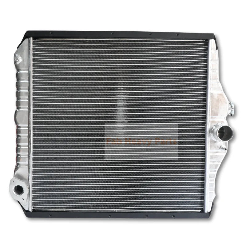 Radiator Core 206 - 03 - 44211 Fits for Komatsu Excavator PC220 - 3 PC220LC - 3 PC240 - 3K PC240LC - 3K - Fab Heavy Parts