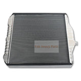 Radiator Core 206 - 03 - 44211 Fits for Komatsu Excavator PC220 - 3 PC220LC - 3 PC240 - 3K PC240LC - 3K - Fab Heavy Parts