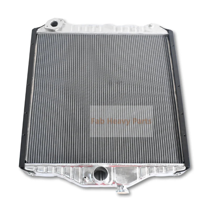 Radiator Core 206 - 03 - 44211 Fits for Komatsu Excavator PC220 - 3 PC220LC - 3 PC240 - 3K PC240LC - 3K - Fab Heavy Parts