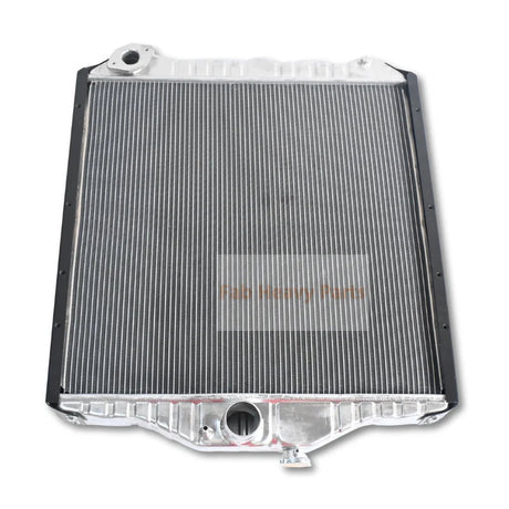 Radiator Core 206 - 03 - 44211 Fits for Komatsu Excavator PC220 - 3 PC220LC - 3 PC240 - 3K PC240LC - 3K - Fab Heavy Parts