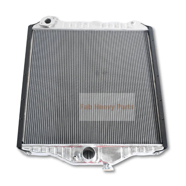 Radiator Core 206 - 03 - 44211 Fits for Komatsu Excavator PC220 - 3 PC220LC - 3 PC240 - 3K PC240LC - 3K - Fab Heavy Parts
