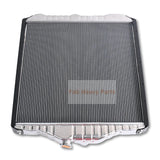 Radiator Core 206 - 03 - 44211 Fits for Komatsu Excavator PC220 - 3 PC220LC - 3 PC240 - 3K PC240LC - 3K - Fab Heavy Parts