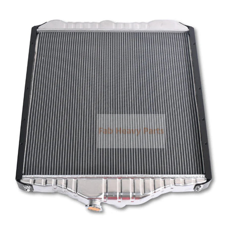 Radiator Core 206 - 03 - 44211 Fits for Komatsu Excavator PC220 - 3 PC220LC - 3 PC240 - 3K PC240LC - 3K - Fab Heavy Parts
