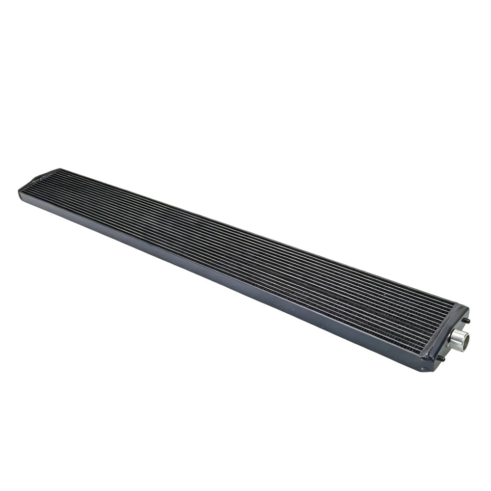 Radiator Core 213 - 9906 for Caterpillar CAT Engine C18 C27 Tractor D9T D10N D10R D10T - Fab Heavy Parts